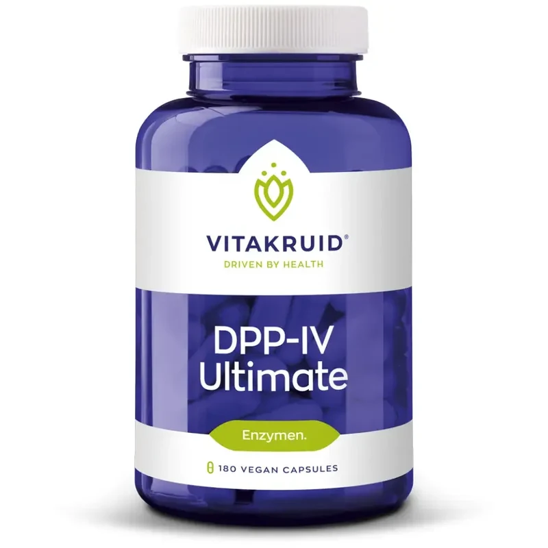 Vitakruid DPP-IV Ultimate