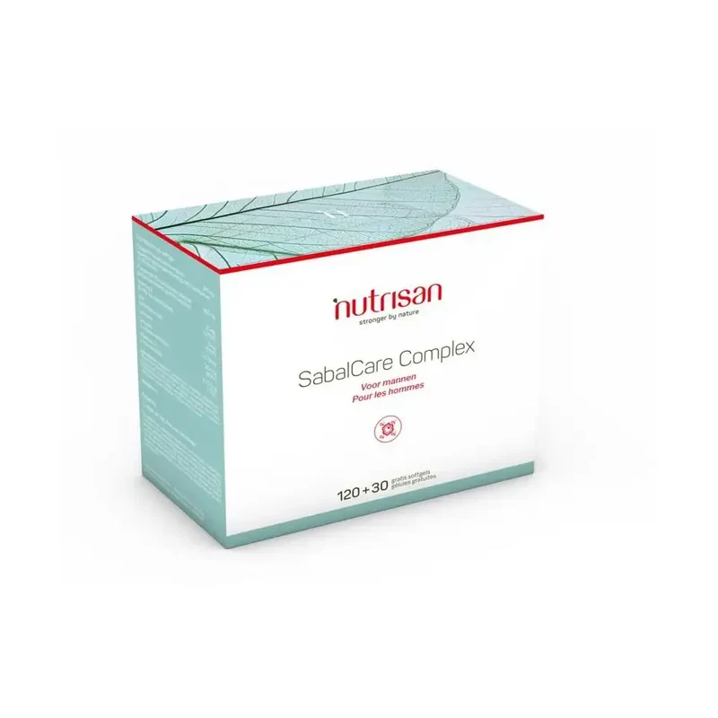 Nutrisan SabalCare complex