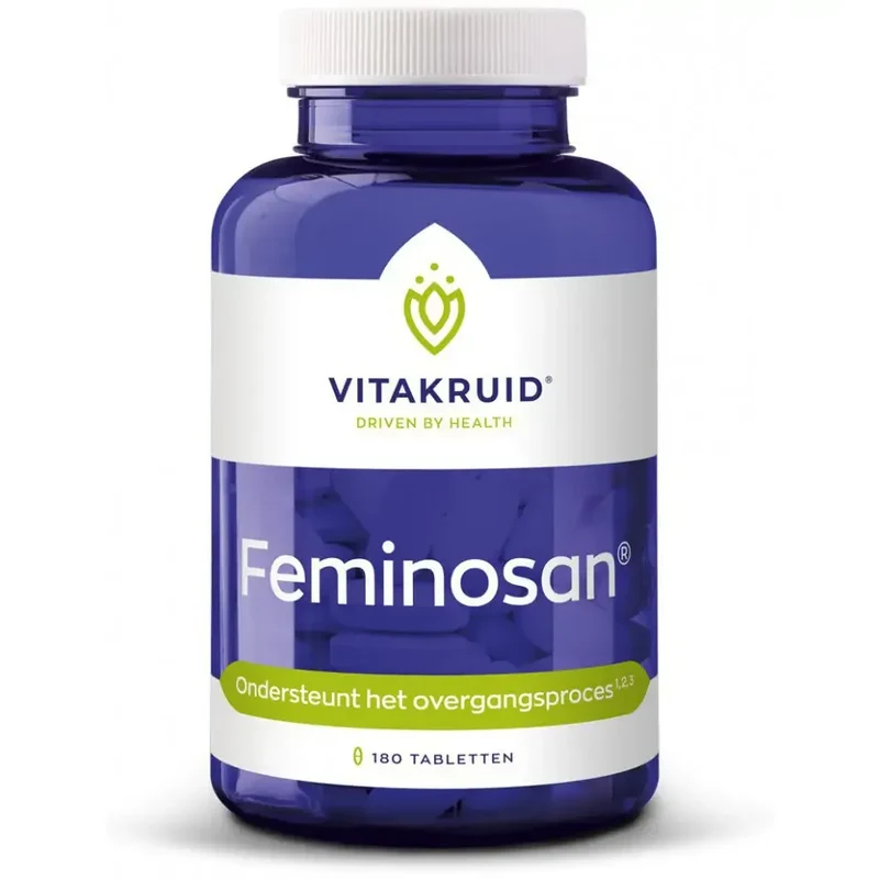 Vitakruid Feminosan