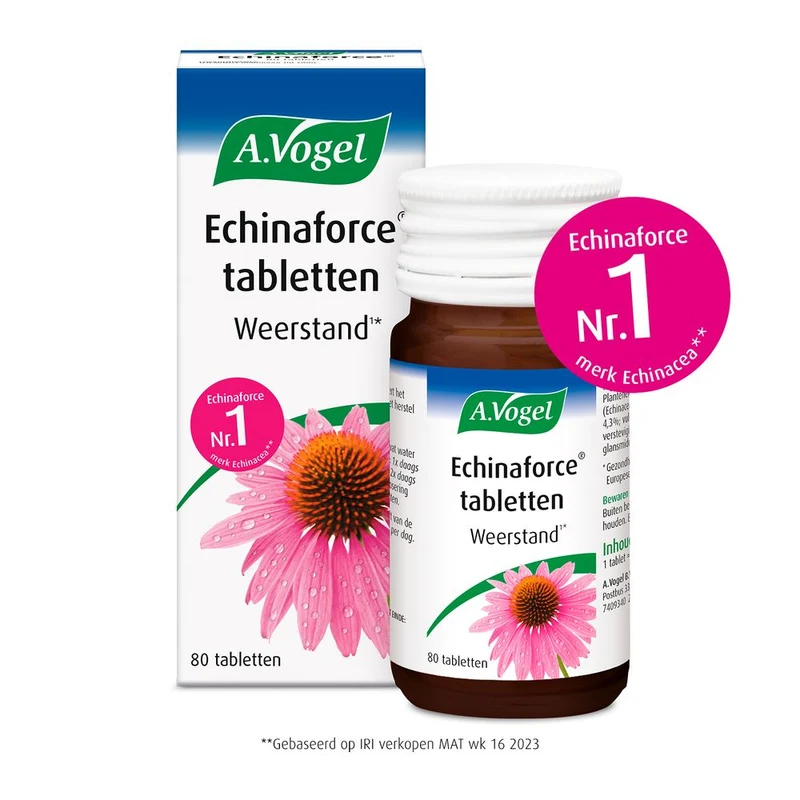 A.Vogel Echinaforce