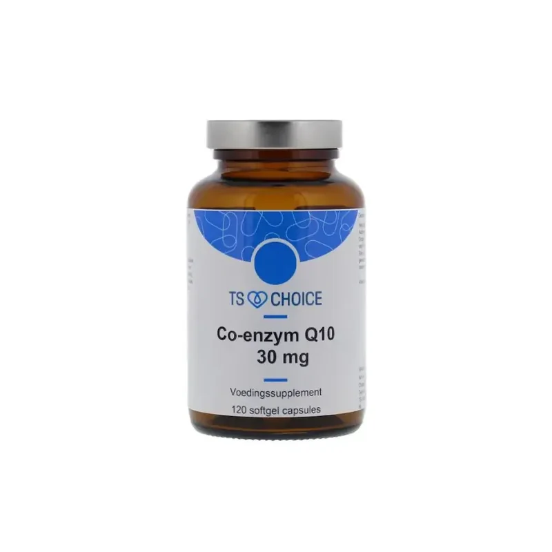 TS Choice Coenzym Q10