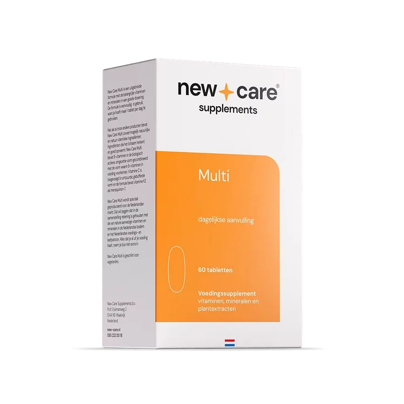 New Care Multi
