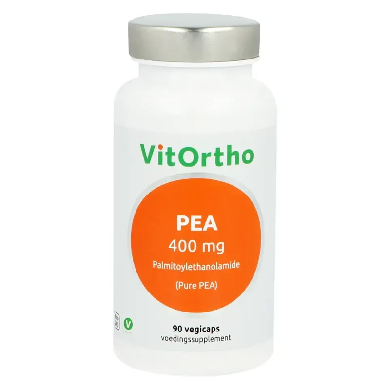 VitOrtho PEA 400 mg palmitoylethanolamide