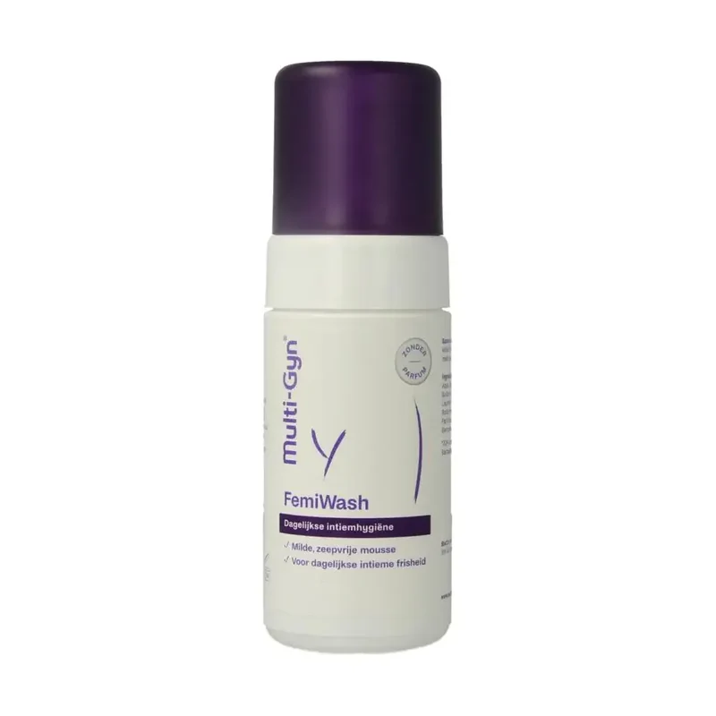 Multi GYN Femwash 100 ml