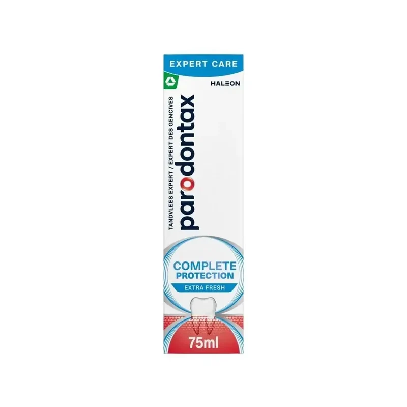 Parodontax Tandpasta complete protection extra fresh 75 ml