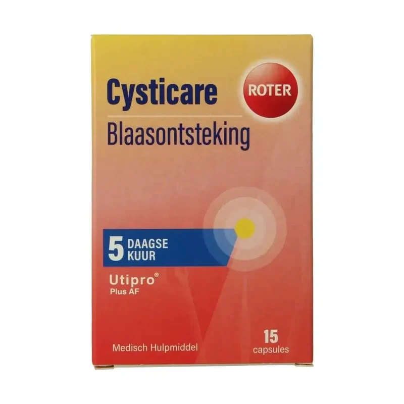 Roter Cysticare