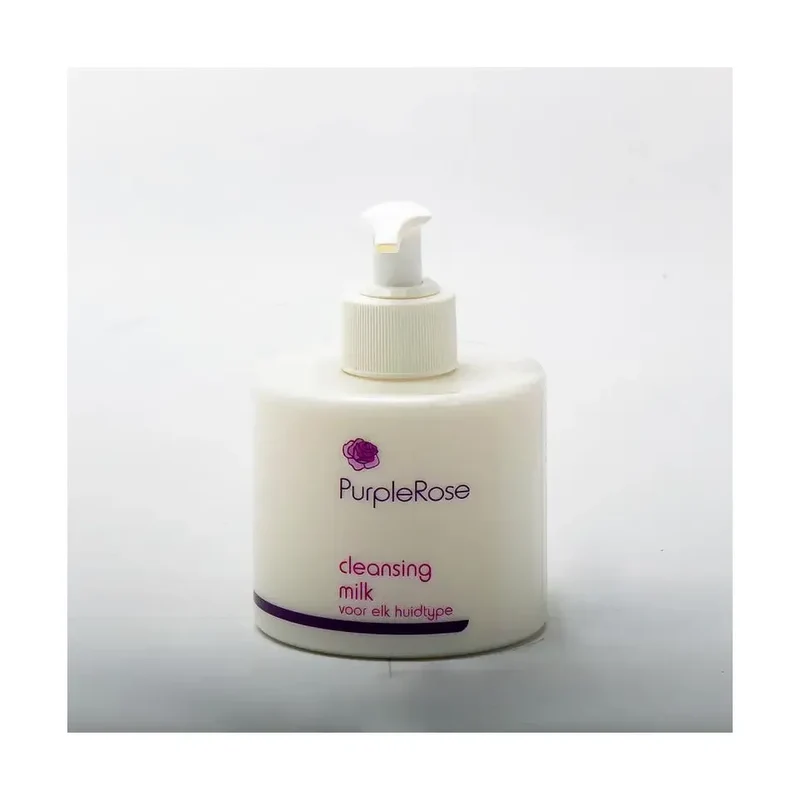 Volatile Purple rose cleansing milk