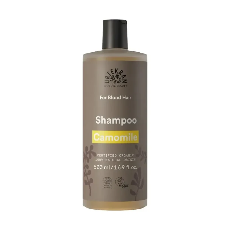 Urtekram Shampoo kamille