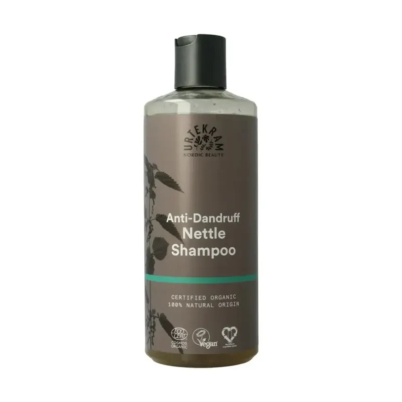 Urtekram Shampoo brandnetel dandruff