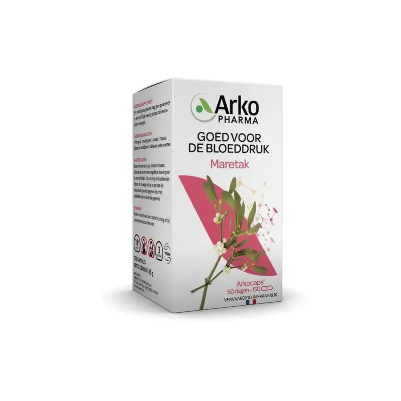 Arkopharma Arkocaps Maretak