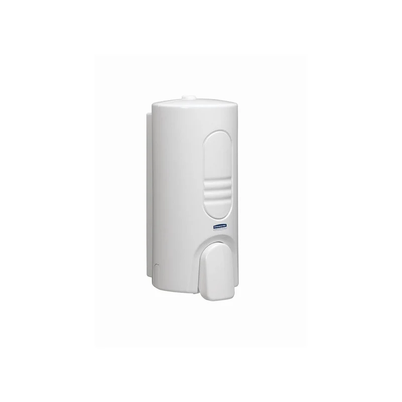 Kimberly-Clark Professional™ Spender für Toilettensitzreiniger - Weiß - 1 Dispenser | Karton (1 Spender)