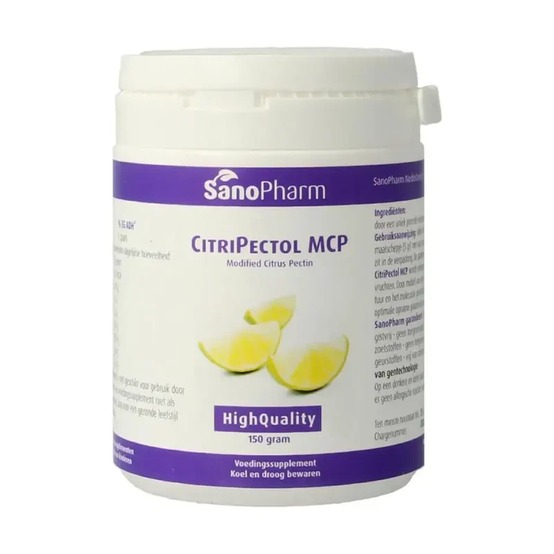 Sanopharm Citripectol mcp