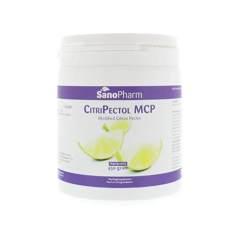 Sanopharm Citripectol mcp
