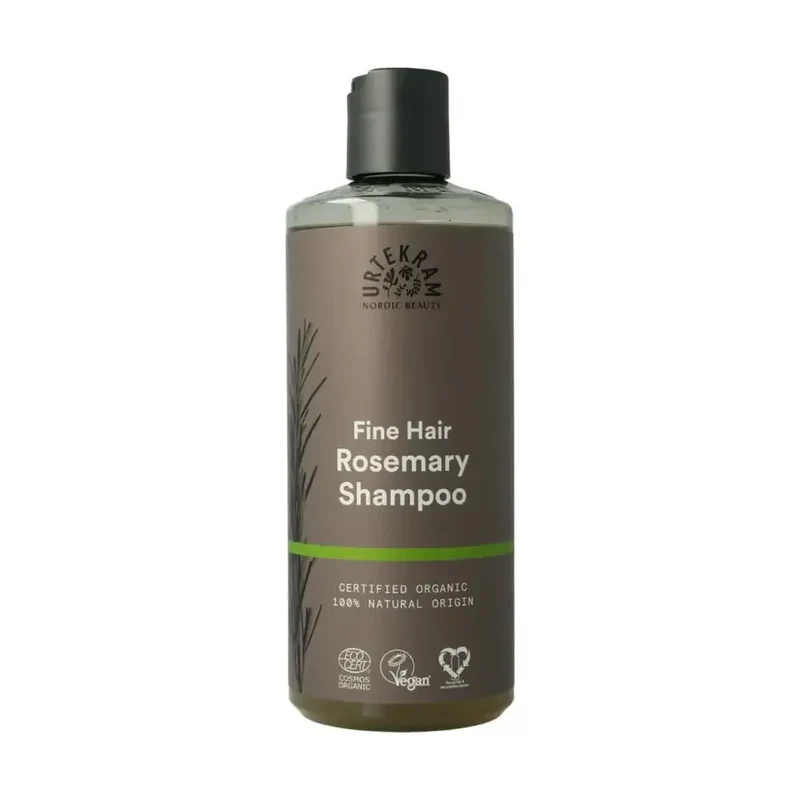 Urtekram Shampoo rozemarijn