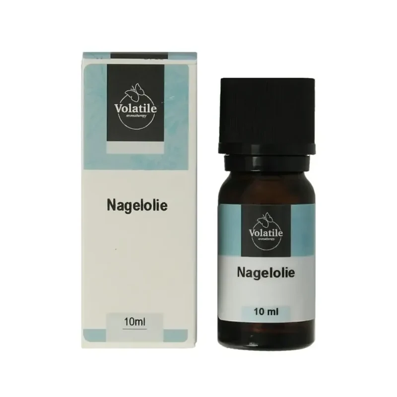 Volatile Nagelolie