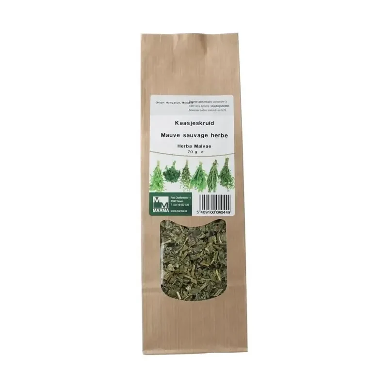 Marma Kaasjeskruid 70 gram