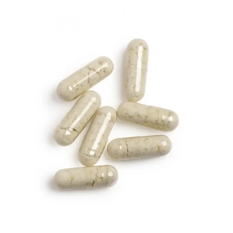 Biotics D Mulsion forte caps 60 capsules