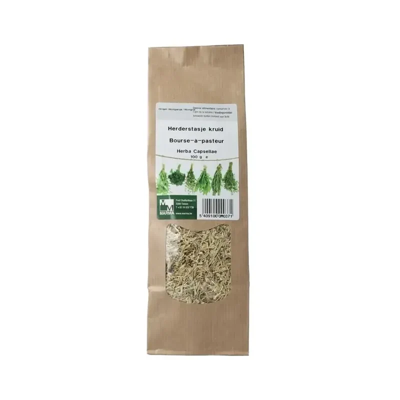 Marma Herderstasje kruid 100 gram