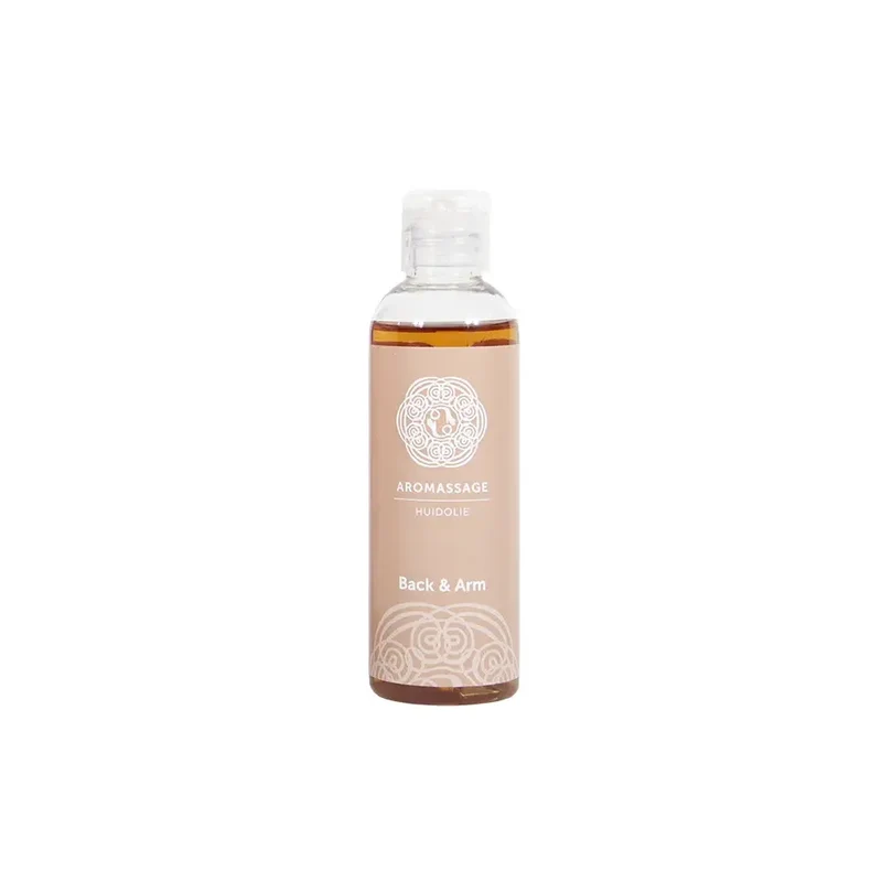 Chi Natural Life Aromassage 3 back & arm