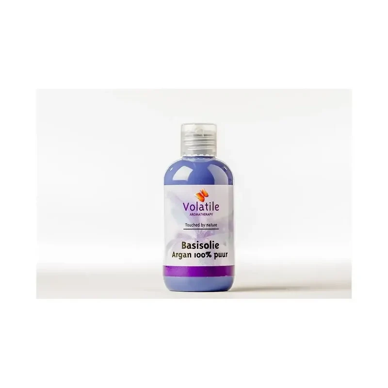 Volatile Argan basisolie