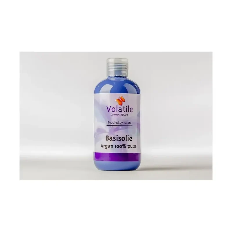 Volatile Argan basisolie