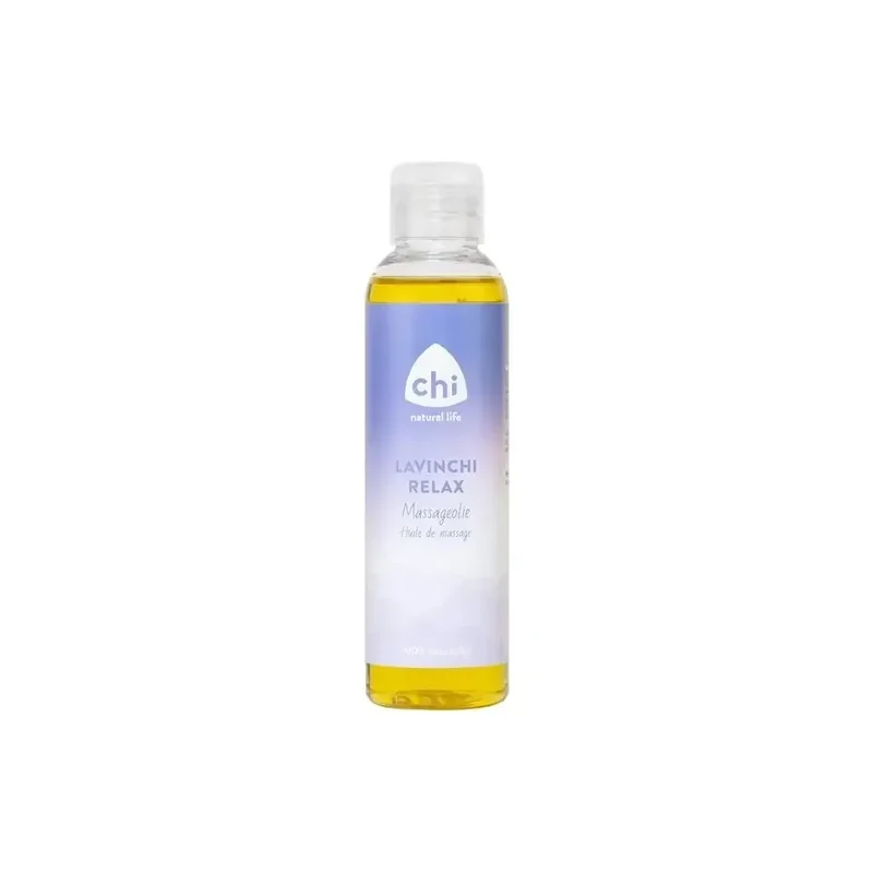 Chi Natural Life Lavinchi massage olie