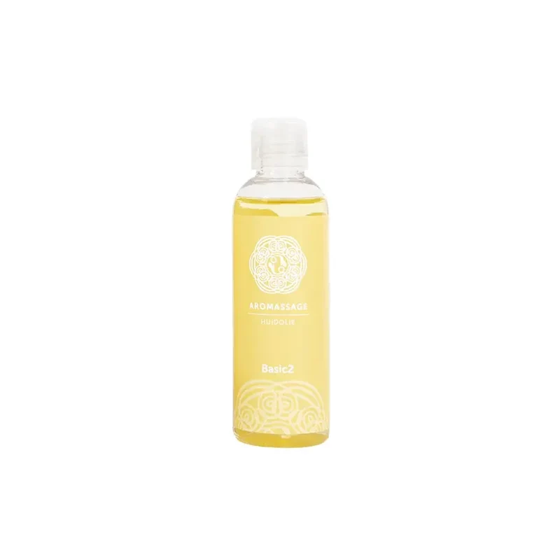 Chi Natural Life Aromassage 1 basic 2