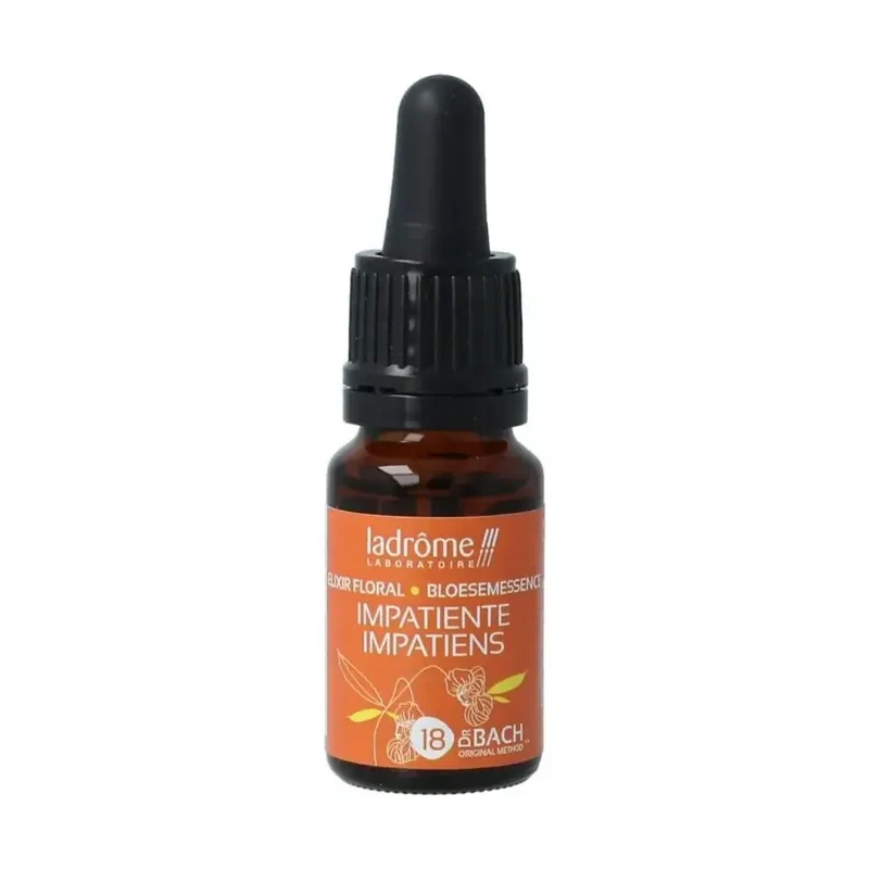 La Drome Impatiens biologisch 10 ml