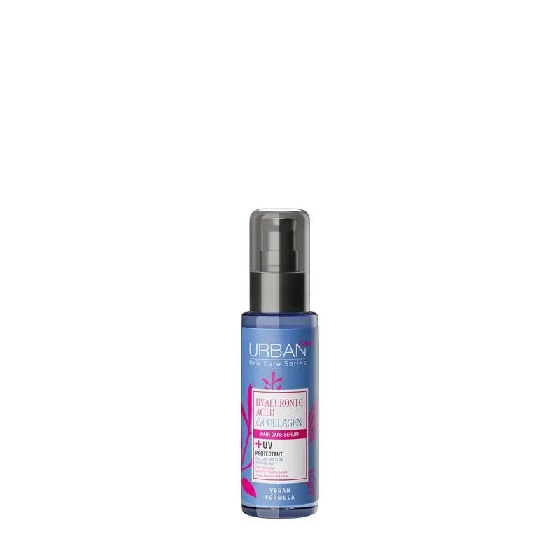 Urban Care Hyaluronic acid & collagen serum 75 ml