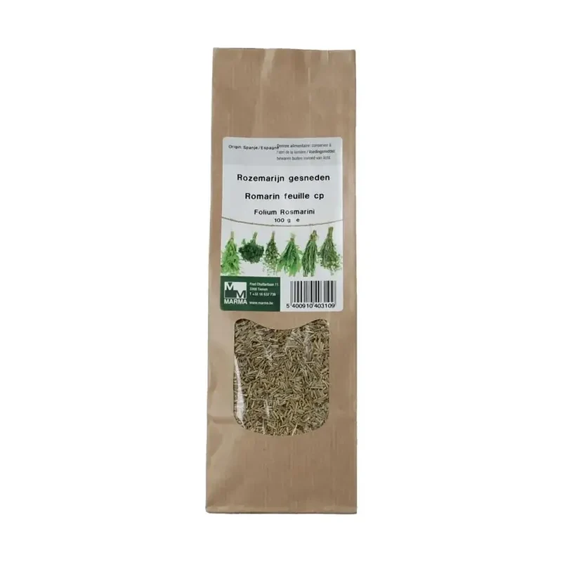 Marma Rozemarijn gesneden 100 gram