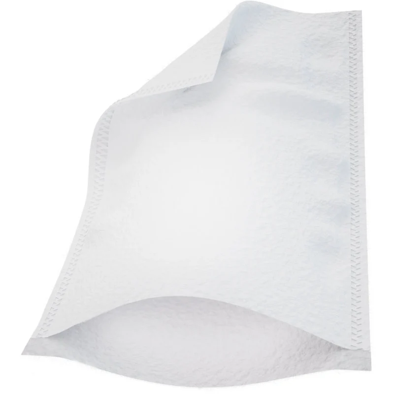 Waschhandschuhe ECO, 22,5x15 cm, Molton, Ultra Sonic | Packung (50 Stück)