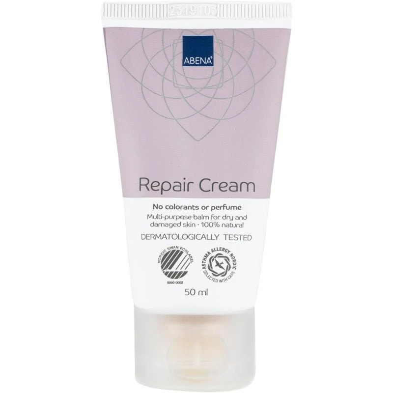Repair Creme, 100% Lanolin, 50 ml, Unparfümiert | Karton (6 Packungen)
