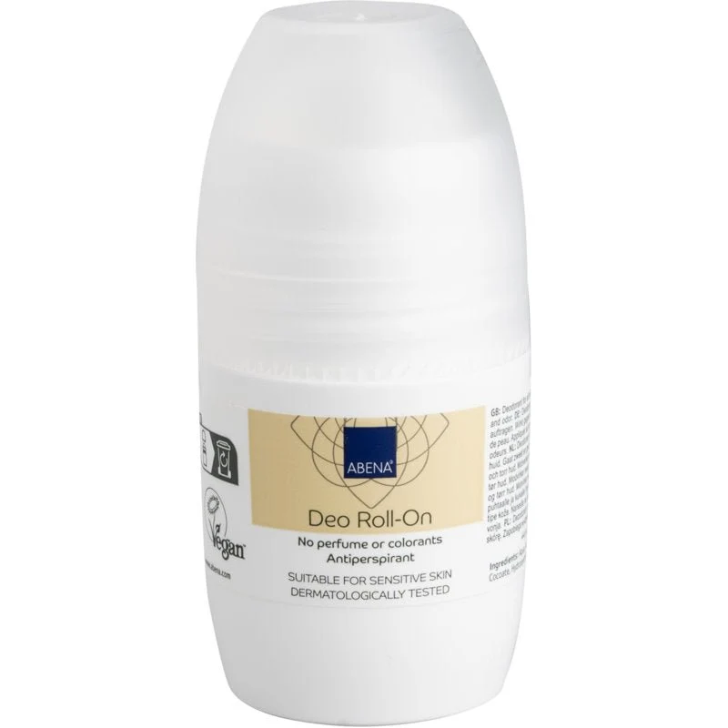 Deodorant, Roll-On, 50 ml | Karton (8 Packungen)