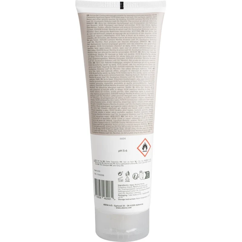 Aktiv Gel, 250 ml | Packung (250 ml)