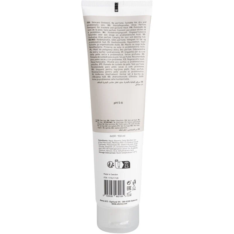 Hautpflegesalbe, 150 ml | Karton (12 Packungen)