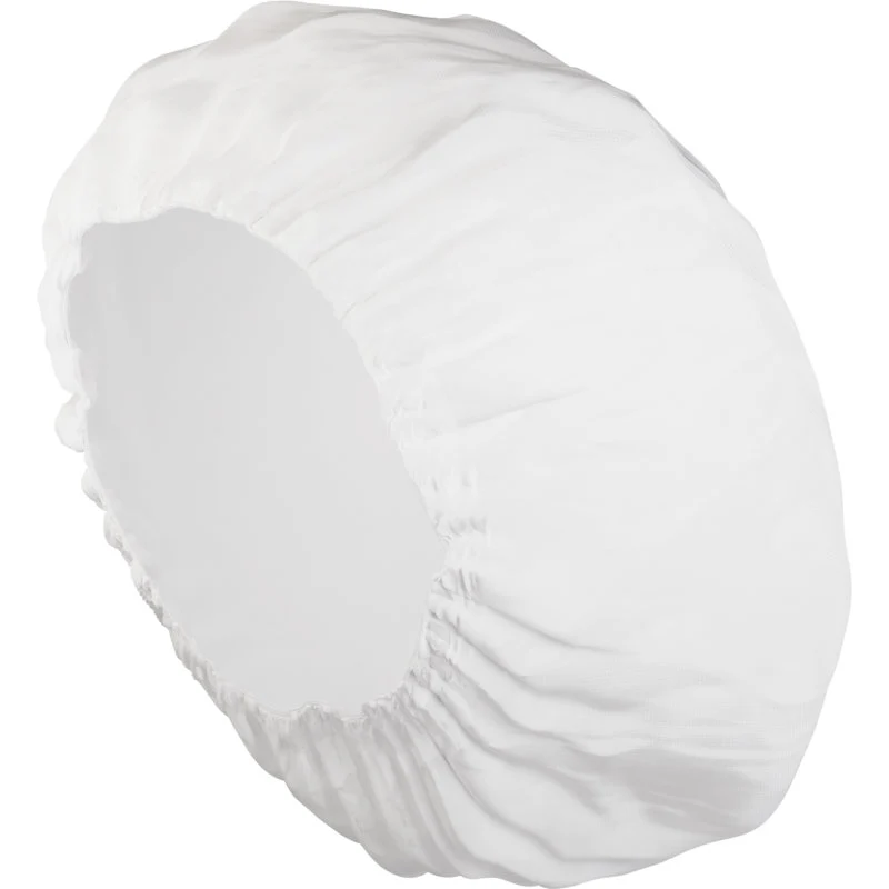 Shampoo-Haube, ø 32 cm, Weiß | Packung (1 Stück)