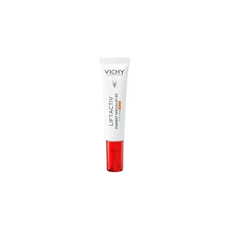 Vichy Liftactive pigment spec B3 oogverzorging SPF50+ 15 ml