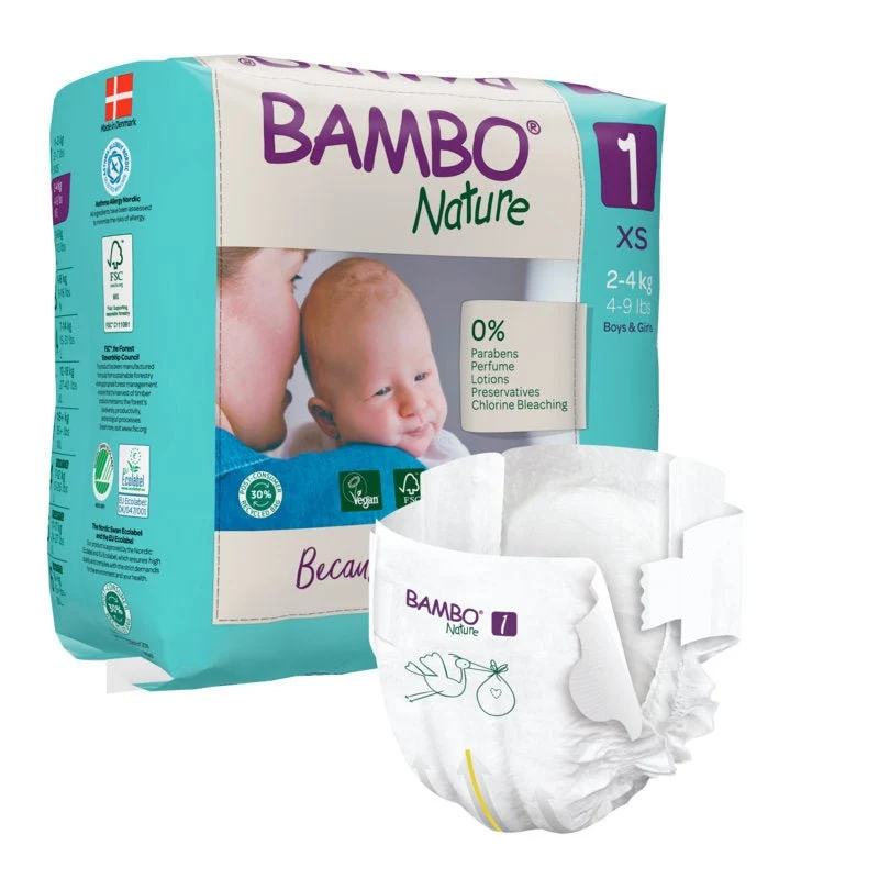 Bambo Nature