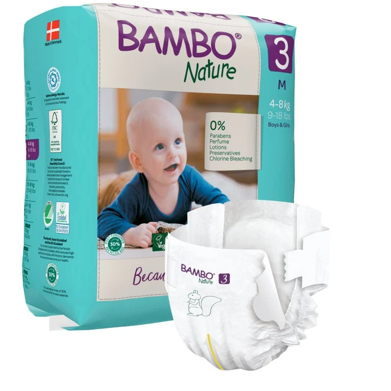 Bambo Nature