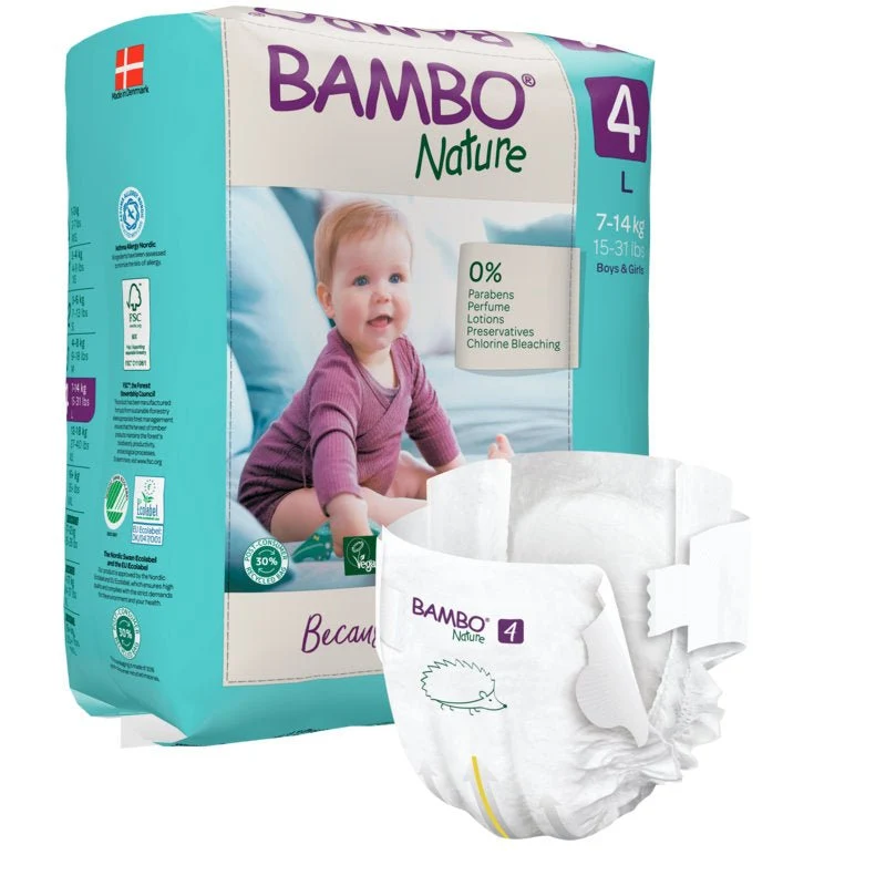 Bambo Nature