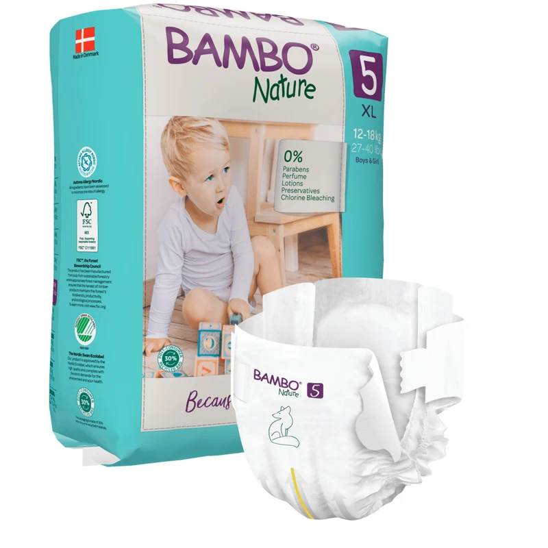 Bambo Nature