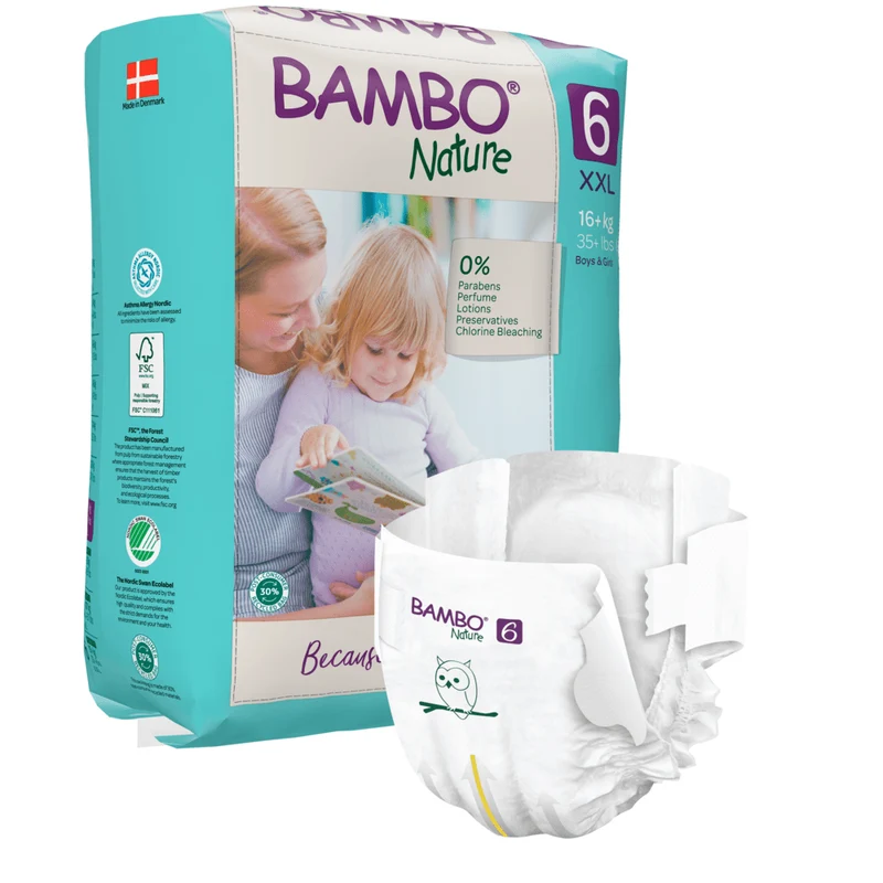 Bambo Nature