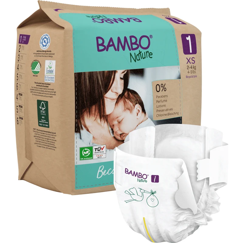 Bambo Nature