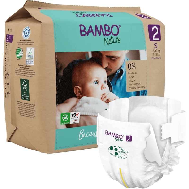 Bambo Nature