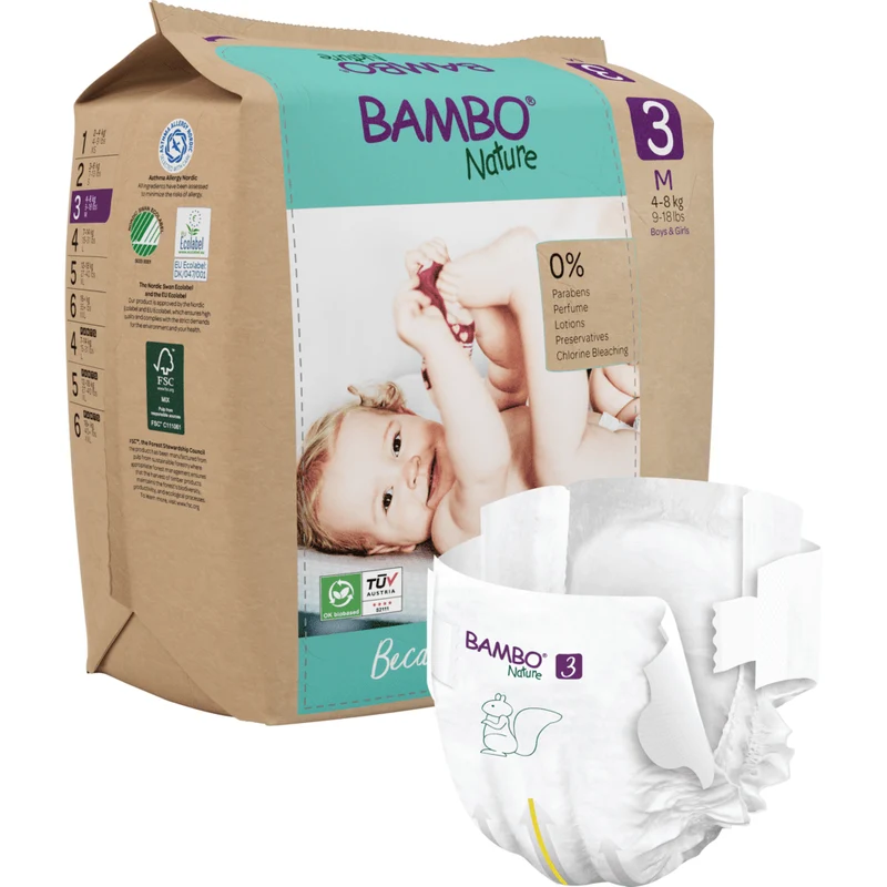 Bambo Nature