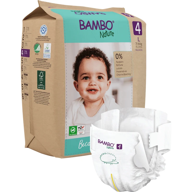 Bambo Nature