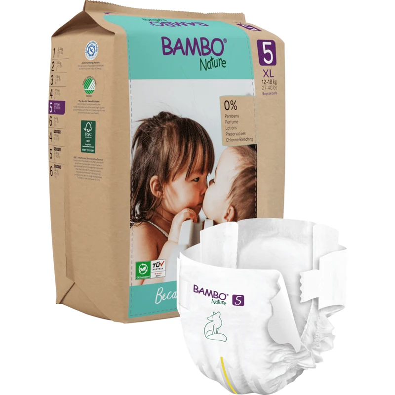 Bambo Nature