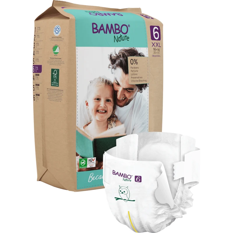 Bambo Nature