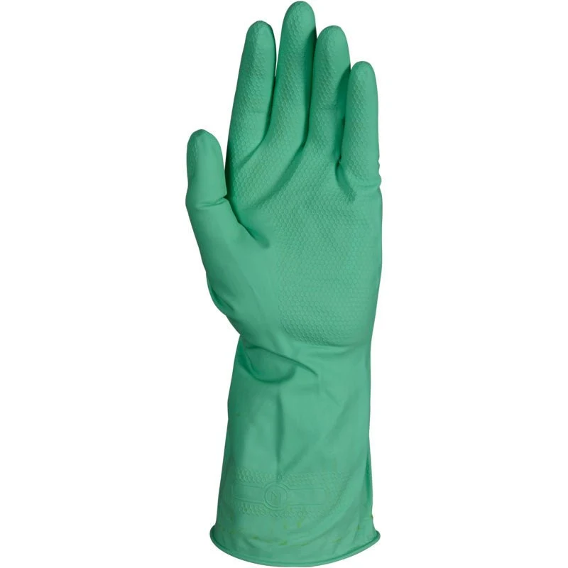ENA Multipurpose Haushaltshandschuhe Latex, Gelb