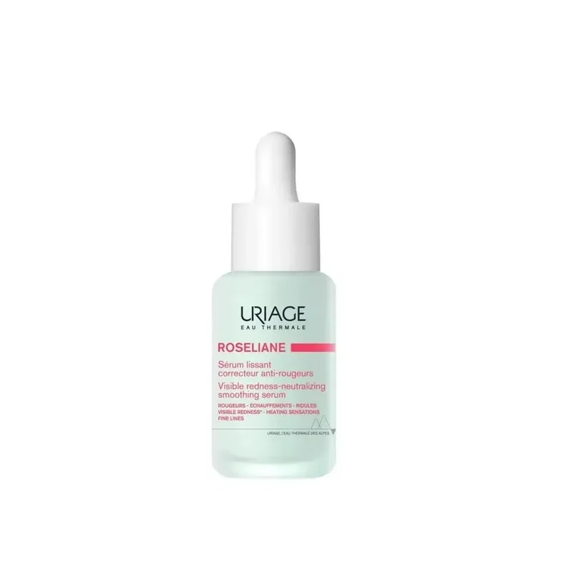 Uriage roseliane serum 30 ml